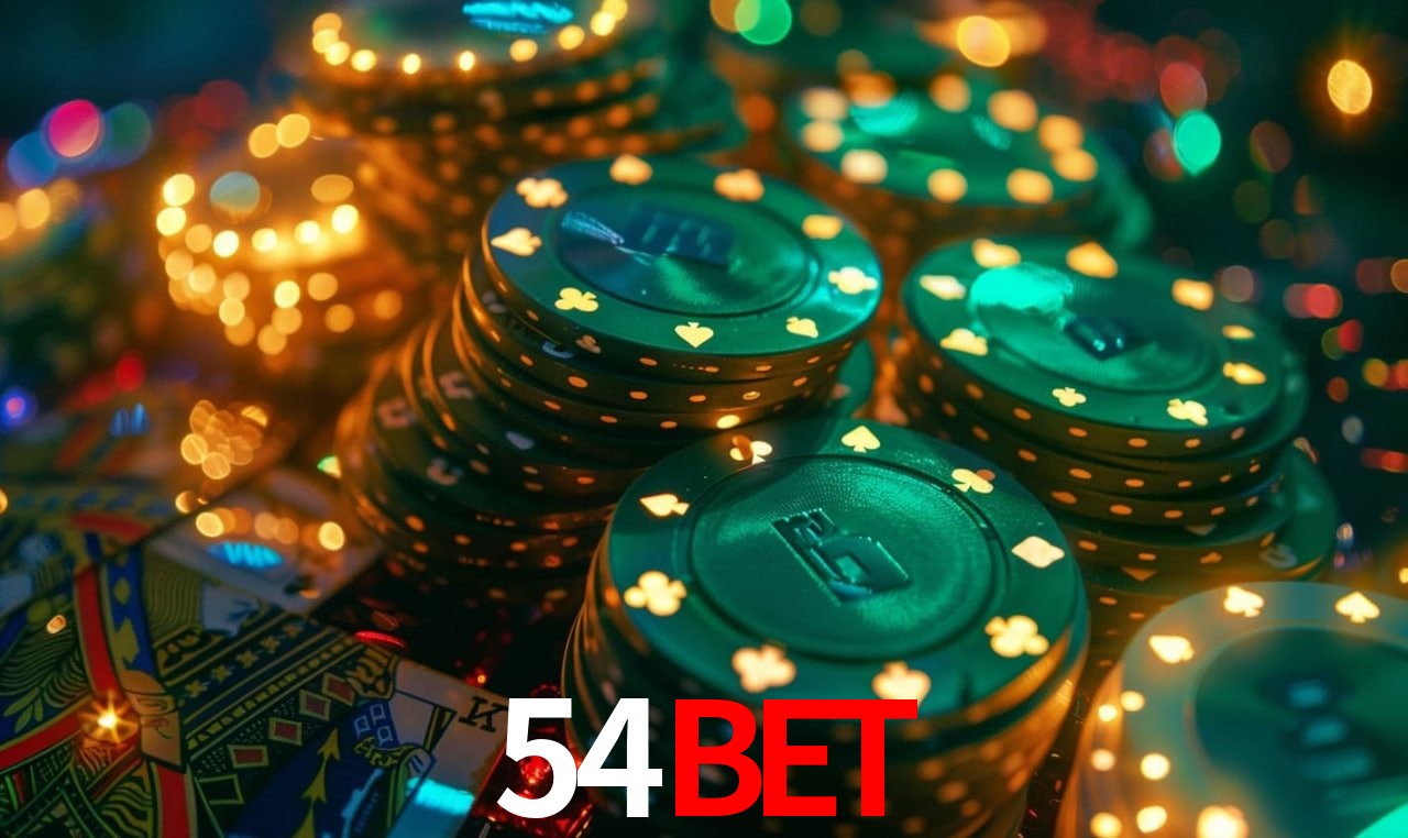 Cadastro Rápido 54BET
