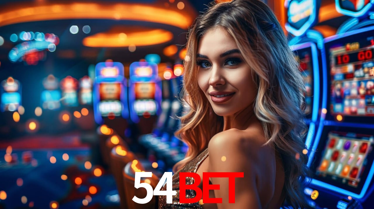 Mesa de Blackjack 54BET