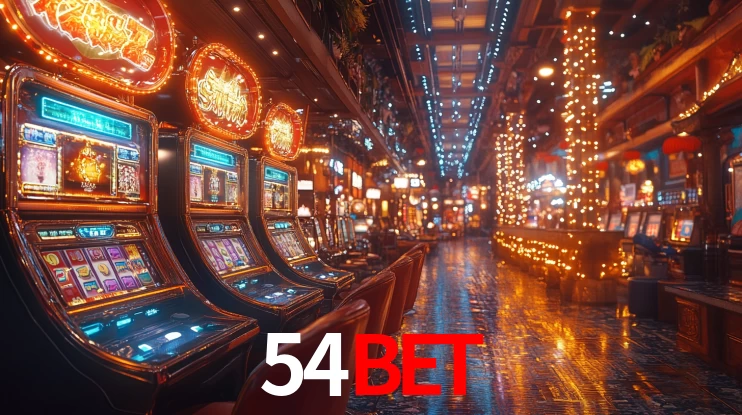 54BET: Seu Especialista em Apostas Esportivas Brasileiras