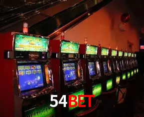 A Emoção da Loteria na 54BET: Uma Chance de Mudança de Vida