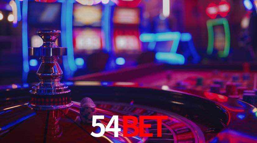 54BET paga