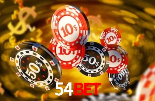 Login Seguro 54BET