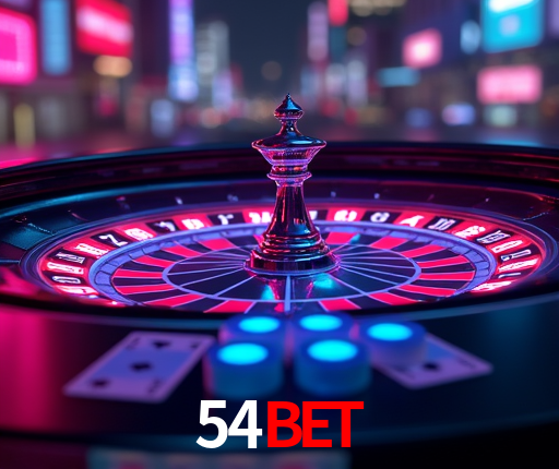 Apostas de Basquete 54BET