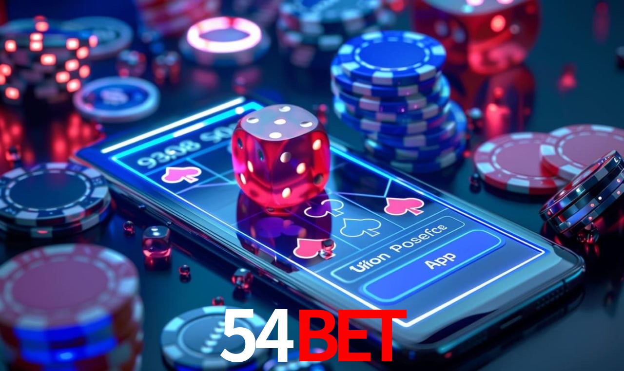 Promoção Relâmpago 54BET