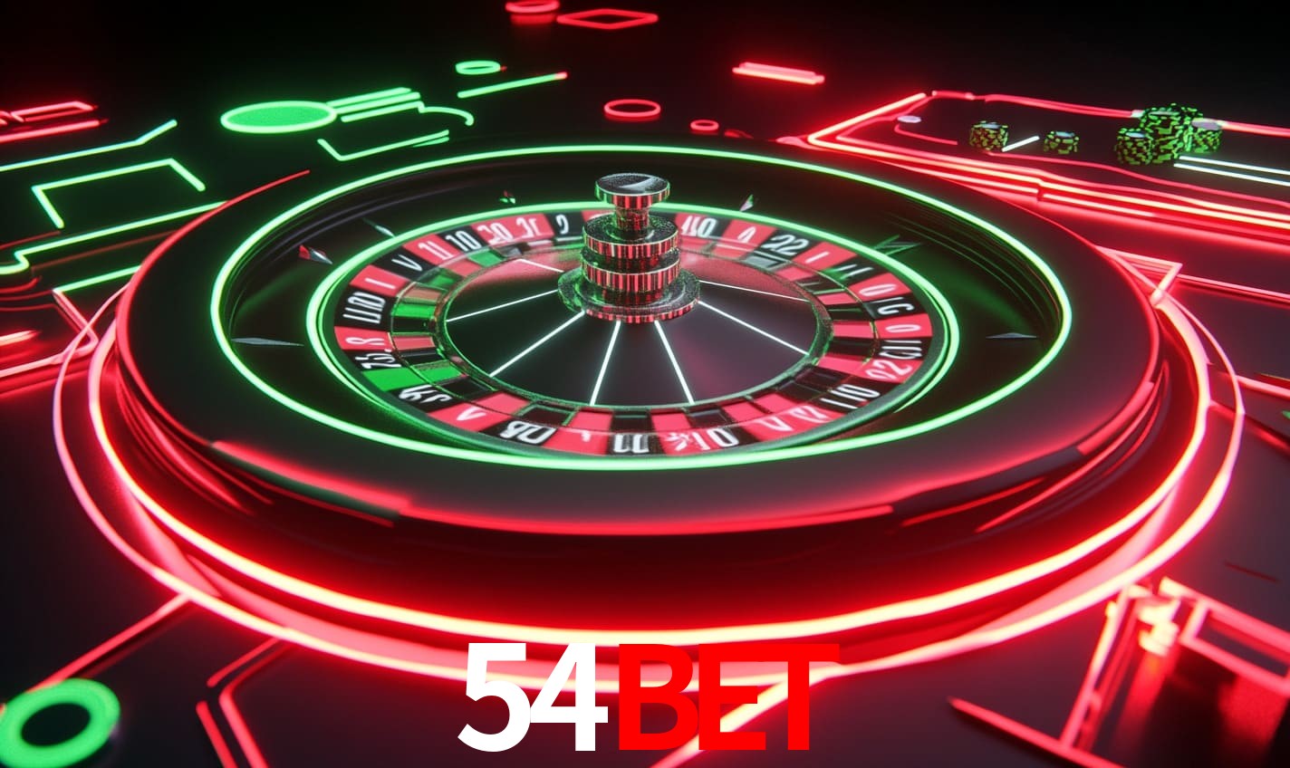 Estatísticas Esportivas 54BET